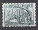 Belgie OCB 772 (0) - 1948 Esportazione