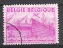 Belgie OCB 770 (0) - 1948 Esportazione