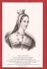 N504 Marie D'Angleterre Née En 1497,fille De Henri VII. Non Circulé. ND 8 - Familles Royales