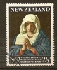 NEW ZELAND  Nouvelle Zelande    -  1962 -   N. 413/US - Gebruikt