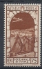 1934 REGNO FIUME POSTA AEREA 75 CENT MNH ** - RR9632 - Airmail