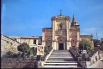 Agira - Enna - Chiesa S.maria Latina - Non Viaggiata - Enna