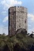 Enna - Torre Di Federico II D'aragonese - 53381 - Viaggiata - Enna