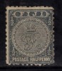 Fiji Used 1891-1902, Perf.  10 - Fidschi-Inseln (...-1970)