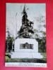 Tennessee > CCivil War -- Shiloh Park --Pittsburg Landing- Wisconsin Monument  Ca 1910  - ---   -------  ---ref 381 - Andere & Zonder Classificatie