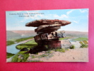 Tennessee > Chattanooga  -Umbrella Rock  Ca 1910-   -------  ---ref 381 - Chattanooga