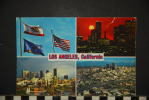 ETATS UNIS   LOS ANGELES  CALIFORNIA   PRIDE OF THE WEST COAST  THIS PULSATING METROPOLIS IS UNIQUE IN EVERY WAY - Los Angeles