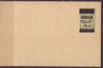 KINGDOM S. H. S. - BOSNIA - P 8 - 15 H  -  MINT - 1918 - EXELENT - Postal Stationery