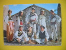 ULCINJ Siptarska Narodna Nosnja;Albanian National Costume - Albania