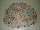 GREECE 1700 ALL DIFFERENT USED - Lots & Kiloware (mixtures) - Min. 1000 Stamps