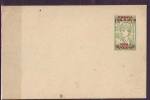 KINGDOM S. H. S. - BOSNIA - P 9  - 20 H  -  MINT  - 1918 - EXELENT - Interi Postali