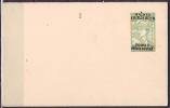 KINGDOM S. H. S. - BOSNIA - P 2  - 10 H  -  MINT  - 1918 - EXELENT - Interi Postali