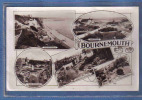 Carte Postale Angleterre  Bournemouth  Trés Beau Plan - Bournemouth (tot 1972)