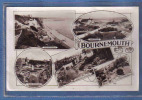 Carte Postale Angleterre  Bournemouth  Trés Beau Plan - Bournemouth (avant 1972)