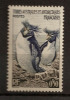 TAAF 2 ** - Unused Stamps