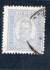 PORTUGAL 1892-3 O DENT 12.5 - Used Stamps