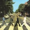 CD  The Beatles  "  Abbey Road  "  Hollande - Rock