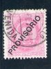 PORTUGAL 1892-3 O - Oblitérés