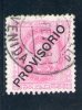 PORTUGAL 1892-3 O - Gebraucht