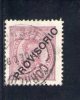 PORTUGAL 1892-3 O - Usado