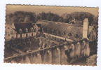 Abbaye De Royaumont ASNIERES-sur-OISE Vue D´ensemble - Asnières-sur-Oise