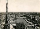 CPSM Paris-La Seine   L960 - La Seine Et Ses Bords