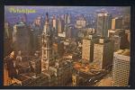 RB 816 - Postcard Philadelphia Pennsylvania USA - Philadelphia