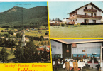 B47342 Gasthof Lohberg Modene Fremdenzimmer Mit Dusche Und Balkon Used Perfect Shape - Cham