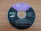 DVD "SAMSUNG DVD Writemaster" - DVD