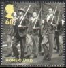 Royaume Uni - Photos Guerre 39-45 - Timbre Home Guard ** - Unused Stamps