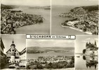 Steckborn - 5 Bilder            Ca. 1950 - Steckborn