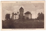 LOVAGNY CHÂTEAU DE MONTROTTIER - Lovagny