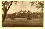 Kyburg - Dorf Und Schloss           Ca. 1920 - Dorf