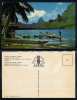 POLYNESIE - TAHITI / ANNEES 1960 - CPSM PAOPAO - MOOREA (ref 2266) - Polinesia Francesa