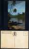 POLYNESIE - TAHITI / ANNEES 1960 - CPSM MOOREA - BAIE DE COOK  (ref 2264) - Frans-Polynesië