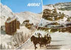 AVORIAZ -MORZINE 74 - Multivues - Q-2 - Avoriaz