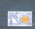 EGYPT - 1988 Scouts FU - Used Stamps