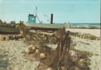 B47386 Insel Usedom Ship Bateaux Not   Used Perfect Shape - Usedom
