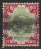 # Gran Bretagna - 1 S. Usato/used - N. Stanley Gibbons 314 - N. Unificato 117 - Oblitérés