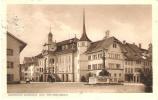 Zofingen...rathaus..1923 - Zofingue