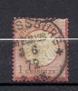 16  (OBL)  Y  &  T   (AIGLE)   "EMPIRE"   (Allemagne) - Used Stamps