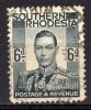 SOUTHERN RHODESIA – 1938 YT 44 USED - Southern Rhodesia (...-1964)