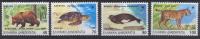 GREECE 1990 Mnh**- ANIMALS, TURTLE, - Nuevos