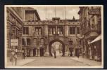 RB 817 - Postcard - Stone Bow - Lincoln Lincolnshire - Andere & Zonder Classificatie