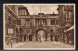 RB 817 - Postcard - Stone Bow - Lincoln Lincolnshire - Other & Unclassified