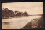 RB 817 - Early Postcard - Magna Charta Island Staines Middlesex - Middlesex
