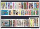 1975 COMPLETE YEAR PACK MNH ** - Années Complètes