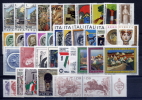1976 COMPLETE YEAR PACK MNH ** - Années Complètes