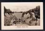 RB 817 - 1912 Postcard - Hodges Gap Margate Kent - Margate