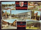 KIRCHZARTEN - Kirchzarten